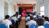 Hội Nông dân huyện Phú Hòa: sơ kết công tác Hội và phong trào nông dân 6 tháng đầu năm 2020