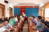 Hội Nông dân huyện Phú Hòa tổ chức sinh hoạt chi Hội nghề nghiệp thường kỳ