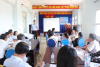 Phú Hòa: tập huấn kiến thức về chuỗi giá trị sản phẩm nông nghiệp