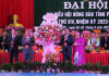 Đại hội đại biểu Hội Nông dân tỉnh Phú Yên lần thứ XIV,  nhiệm kỳ 2023 - 2028