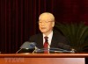 Phát biểu Khai mạc Hội nghị Trung ương 8 khóa XIII của Tổng Bí thư Nguyễn Phú Trọng