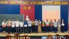 Hội Nông dân huyện Sơn Hòa: Phối hợp tổ chức Lớp Bồi dưỡng lý luận chính trị và nghiệp vụ Công tác Hội Nông dân ở cơ sở