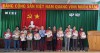 Hội Nông dân tỉnh: Tặng quà Tết Nguyên đán năm 2024 cho Hội viên nông dân có hoàn cảnh khó khăn tại huyện Sơn Hòa.