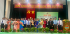 Hội Nông dân huyện Tuy An tổ chức Đại hội điểm cấp huyện