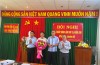 Bầu bổ sung chức danh Phó Chủ tịch Hội Nông dân tỉnh Phú Yên