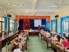 Hội Nông dân Tuy An triển khai giám sát theo Quyết định 217, 218 của Bộ chính trị