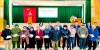 Hội Nông dân tỉnh Phú Yên tặng quà cho hội viên nông dân tỉnh Hải Dương